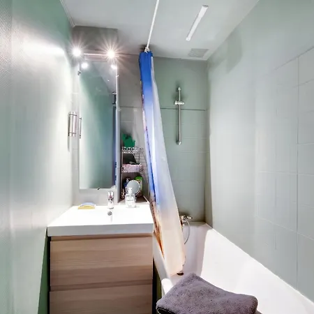 A Avec Cour Interieure Cloturee - 50 M² * Troyes