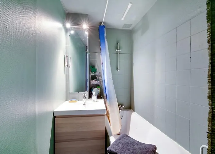 A Avec Cour Interieure Cloturee - 50 M² Troyes