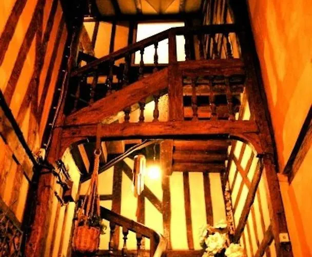 Apartment A Avec Cour Interieure Cloturee - 50 M²